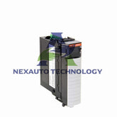 ControlLogix AC Output Module - 1756-OA16